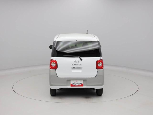 ムーヴキャンバスストライプスGキーフリー(愛知県)の中古車