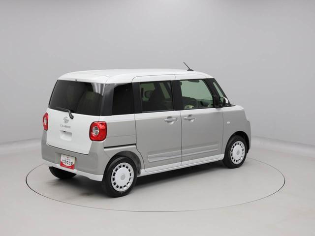 ムーヴキャンバスストライプスGキーフリー(愛知県)の中古車