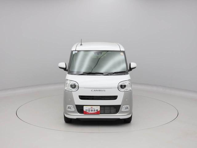 ムーヴキャンバスストライプスGキーフリー(愛知県)の中古車