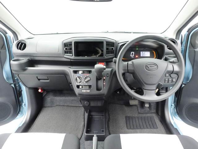 ミライースＬ　ＳＡIII（愛知県）の中古車