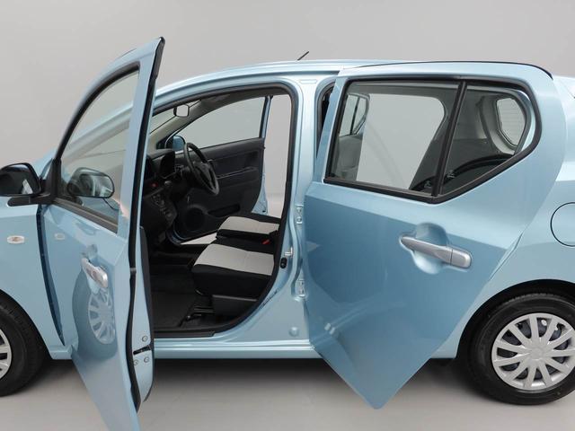 ミライースＬ　ＳＡIII（愛知県）の中古車