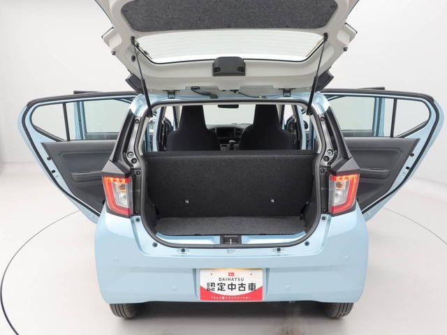 ミライースＬ　ＳＡIII（愛知県）の中古車