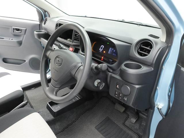 ミライースＬ　ＳＡIII（愛知県）の中古車