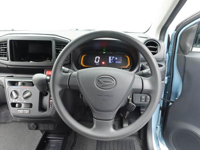 ミライースＬ　ＳＡIII（愛知県）の中古車