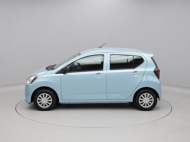 ミライースＬ　ＳＡIII（愛知県）の中古車