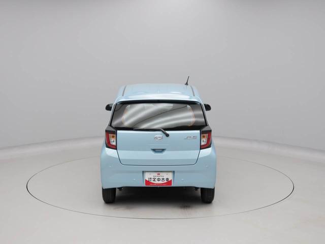 ミライースＬ　ＳＡIII（愛知県）の中古車