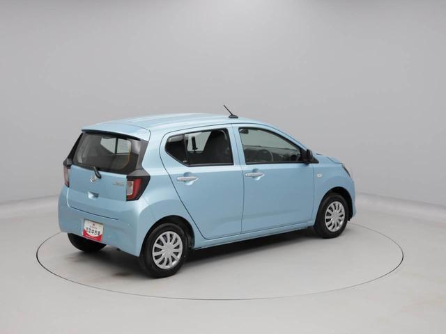 ミライースＬ　ＳＡIII（愛知県）の中古車