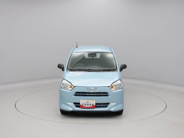 ミライースＬ　ＳＡIII（愛知県）の中古車