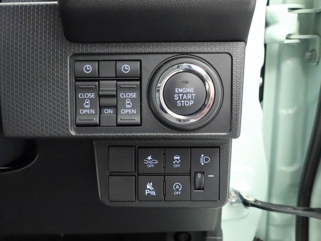 タントＸスマートキー　衝突軽減ブレーキ（愛知県）の中古車