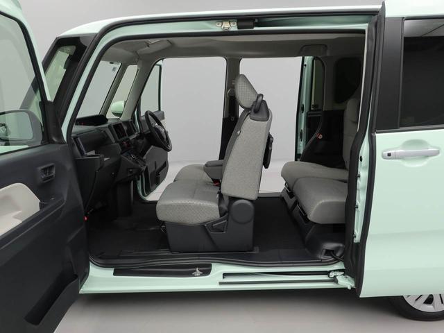 タントＸスマートキー　衝突軽減ブレーキ（愛知県）の中古車