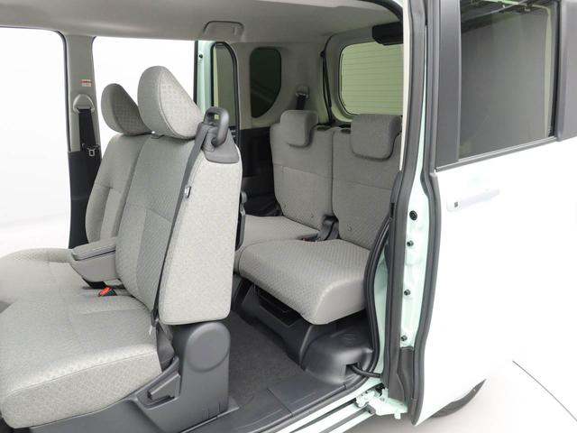 タントＸスマートキー　衝突軽減ブレーキ（愛知県）の中古車