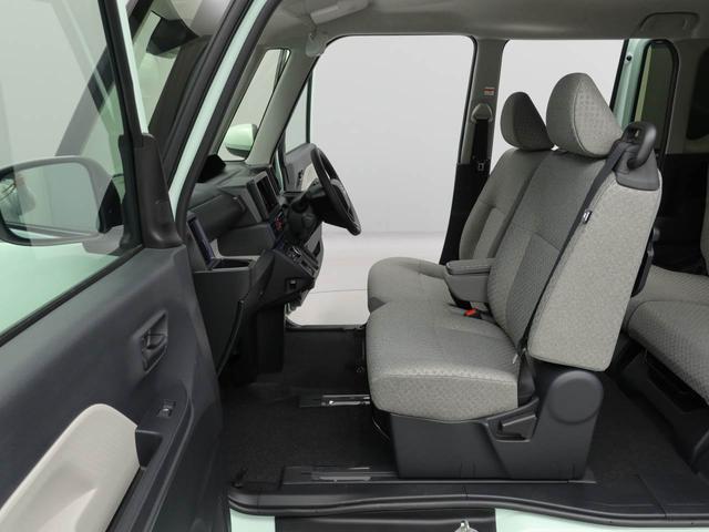 タントＸスマートキー　衝突軽減ブレーキ（愛知県）の中古車