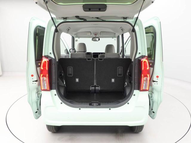 タントＸスマートキー　衝突軽減ブレーキ（愛知県）の中古車