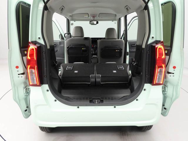 タントＸスマートキー　衝突軽減ブレーキ（愛知県）の中古車