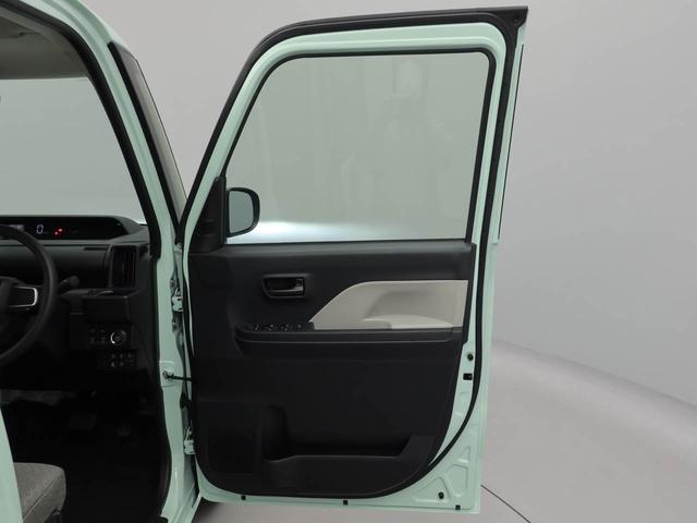 タントＸスマートキー　衝突軽減ブレーキ（愛知県）の中古車