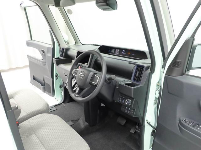 タントＸスマートキー　衝突軽減ブレーキ（愛知県）の中古車