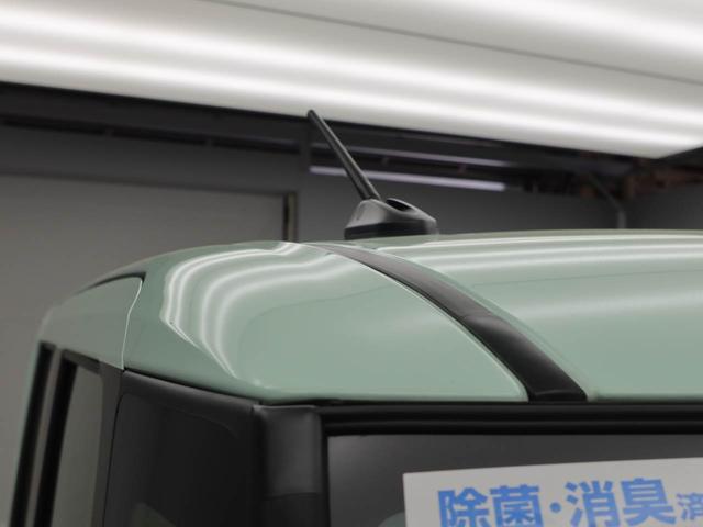 タントＸスマートキー　衝突軽減ブレーキ（愛知県）の中古車