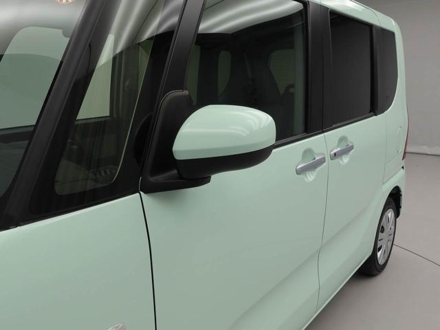 タントＸスマートキー　衝突軽減ブレーキ（愛知県）の中古車