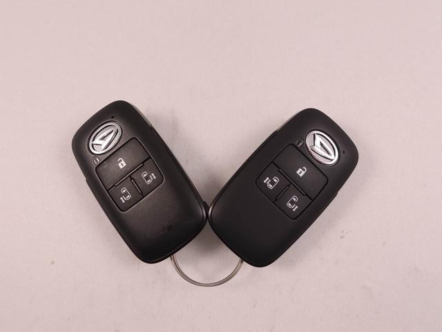 タントＸスマートキー　衝突軽減ブレーキ（愛知県）の中古車