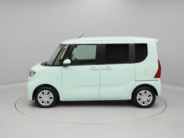 タントＸスマートキー　衝突軽減ブレーキ（愛知県）の中古車