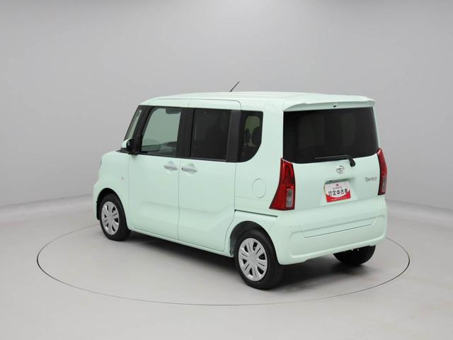 タントＸスマートキー　衝突軽減ブレーキ（愛知県）の中古車