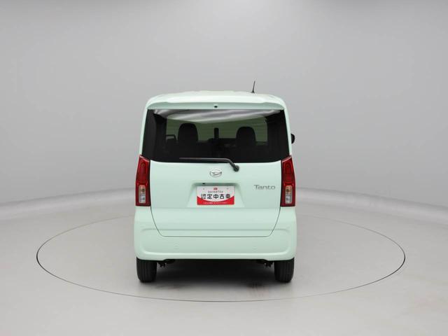 タントＸスマートキー　衝突軽減ブレーキ（愛知県）の中古車