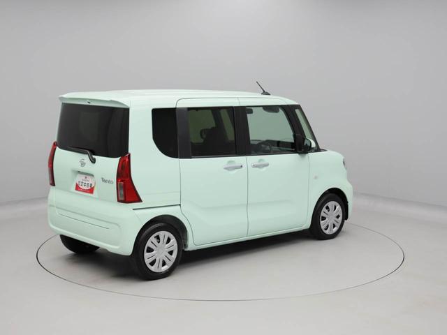 タントＸスマートキー　衝突軽減ブレーキ（愛知県）の中古車