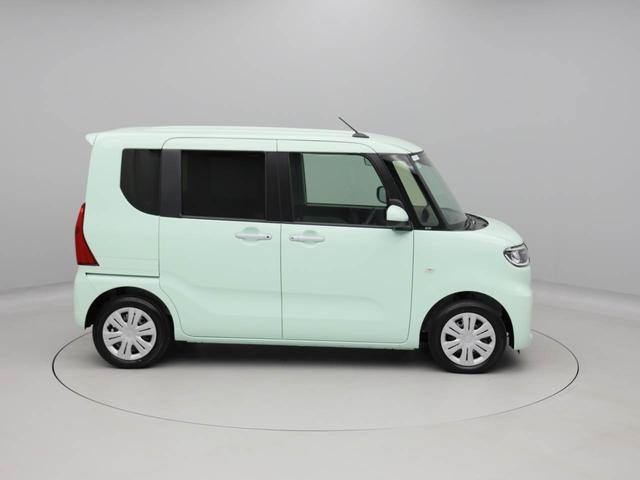 タントＸスマートキー　衝突軽減ブレーキ（愛知県）の中古車