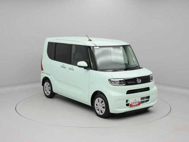 タントＸスマートキー　衝突軽減ブレーキ（愛知県）の中古車