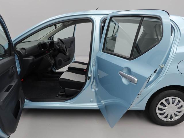 ミライースＬ　ＳＡIII　アイドリングストップオーディオレス　バックカメラ　エアバック　ＡＢＳ　ＣＶＴ　キーレス（愛知県）の中古車