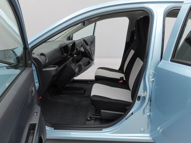 ミライースＬ　ＳＡIII　アイドリングストップオーディオレス　バックカメラ　エアバック　ＡＢＳ　ＣＶＴ　キーレス（愛知県）の中古車