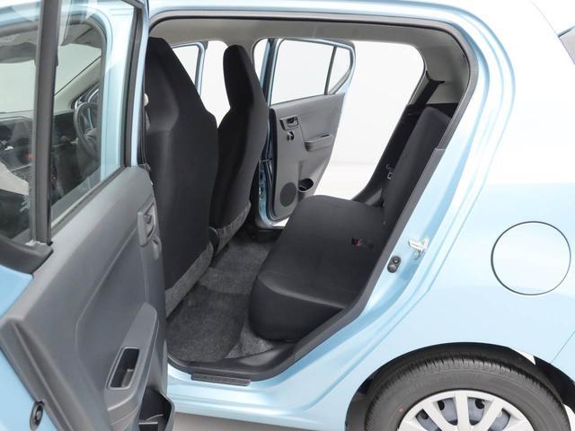 ミライースＬ　ＳＡIII　アイドリングストップオーディオレス　バックカメラ　エアバック　ＡＢＳ　ＣＶＴ　キーレス（愛知県）の中古車