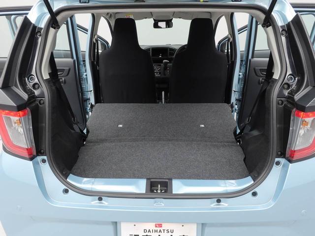 ミライースＬ　ＳＡIII　アイドリングストップオーディオレス　バックカメラ　エアバック　ＡＢＳ　ＣＶＴ　キーレス（愛知県）の中古車