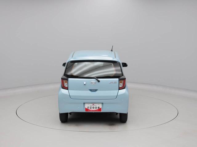 ミライースＬ　ＳＡIII　アイドリングストップオーディオレス　バックカメラ　エアバック　ＡＢＳ　ＣＶＴ　キーレス（愛知県）の中古車