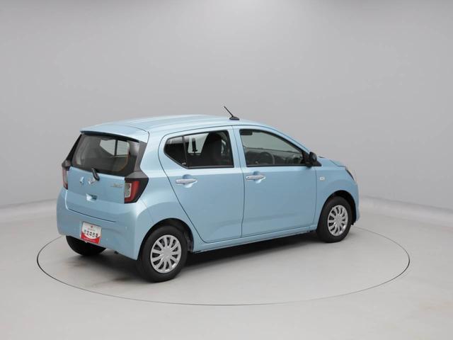 ミライースＬ　ＳＡIII　アイドリングストップオーディオレス　バックカメラ　エアバック　ＡＢＳ　ＣＶＴ　キーレス（愛知県）の中古車