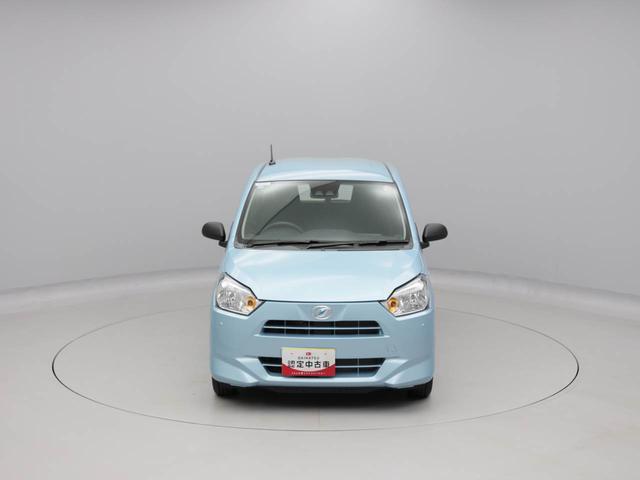 ミライースＬ　ＳＡIII　アイドリングストップオーディオレス　バックカメラ　エアバック　ＡＢＳ　ＣＶＴ　キーレス（愛知県）の中古車