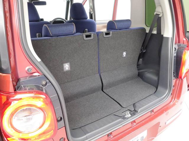 ムーヴキャンバスセオリーGスマートキー LEDヘッドライト 両側電動スライドドア バックカメラ 衝突回避支援ブレーキ オートハイビーム アイドリングストップ レーンキープコントロール(愛知県)の中古車