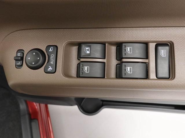 ムーヴキャンバスセオリーGスマートキー LEDヘッドライト 両側電動スライドドア バックカメラ 衝突回避支援ブレーキ オートハイビーム アイドリングストップ レーンキープコントロール(愛知県)の中古車