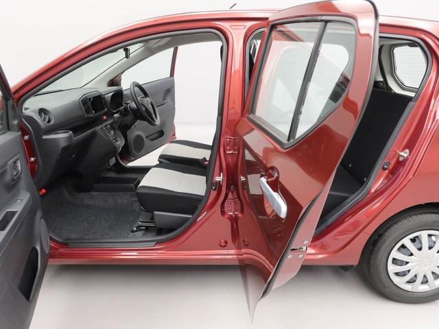 ミライースＬ　ＳＡIII　アイドリングストップオーディオレス　バックカメラ　エアバック　ＡＢＳ　ＣＶＴ　キーレス（愛知県）の中古車