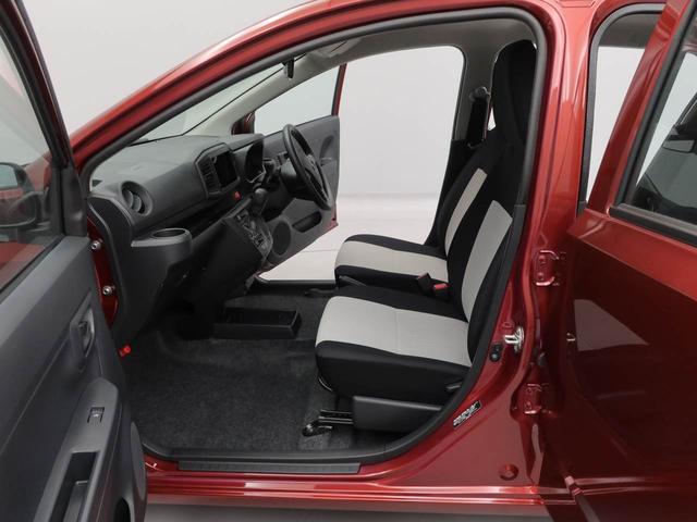 ミライースＬ　ＳＡIII　アイドリングストップオーディオレス　バックカメラ　エアバック　ＡＢＳ　ＣＶＴ　キーレス（愛知県）の中古車