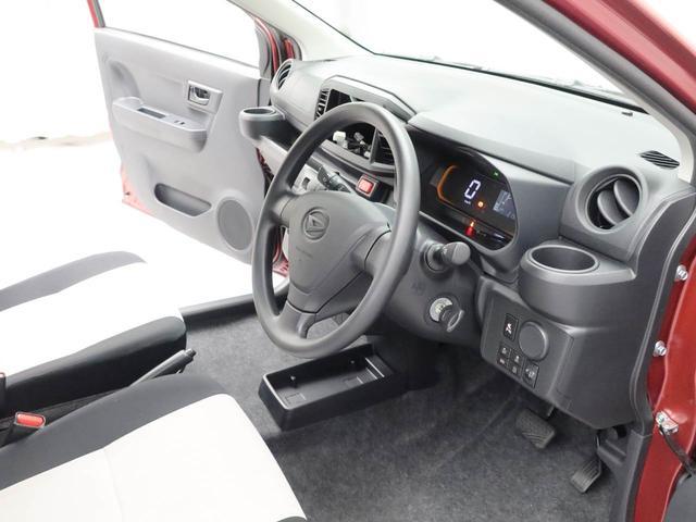 ミライースＬ　ＳＡIII　アイドリングストップオーディオレス　バックカメラ　エアバック　ＡＢＳ　ＣＶＴ　キーレス（愛知県）の中古車