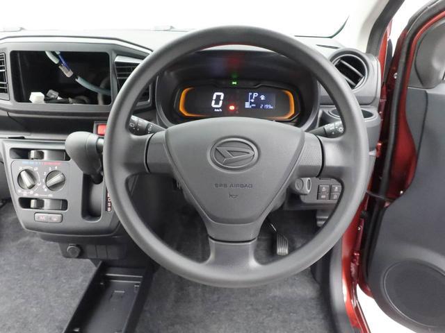 ミライースＬ　ＳＡIII　アイドリングストップオーディオレス　バックカメラ　エアバック　ＡＢＳ　ＣＶＴ　キーレス（愛知県）の中古車