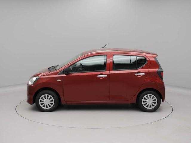 ミライースＬ　ＳＡIII　アイドリングストップオーディオレス　バックカメラ　エアバック　ＡＢＳ　ＣＶＴ　キーレス（愛知県）の中古車