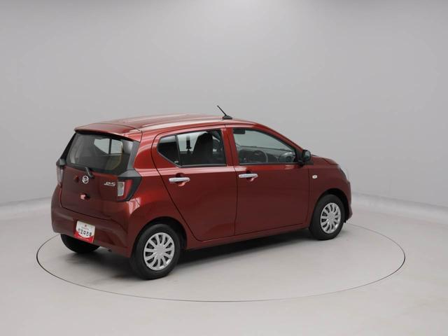 ミライースＬ　ＳＡIII　アイドリングストップオーディオレス　バックカメラ　エアバック　ＡＢＳ　ＣＶＴ　キーレス（愛知県）の中古車