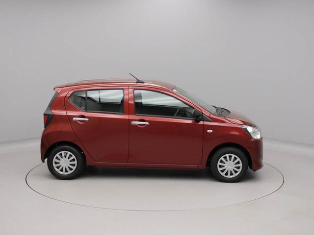 ミライースＬ　ＳＡIII　アイドリングストップオーディオレス　バックカメラ　エアバック　ＡＢＳ　ＣＶＴ　キーレス（愛知県）の中古車