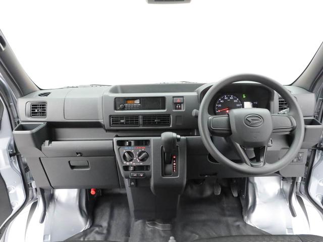 ハイゼットカーゴＤＸラジオ・キーレス（愛知県）の中古車