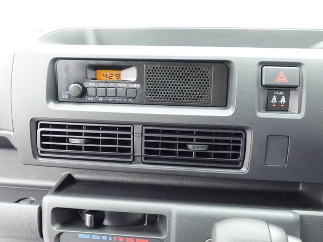 ハイゼットカーゴＤＸラジオ・キーレス（愛知県）の中古車