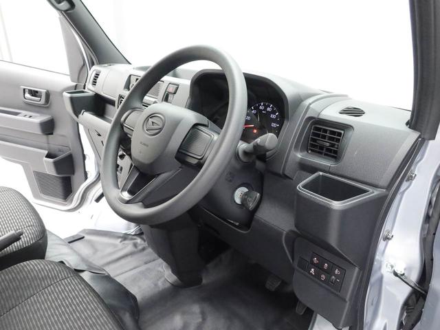 ハイゼットカーゴＤＸラジオ・キーレス（愛知県）の中古車