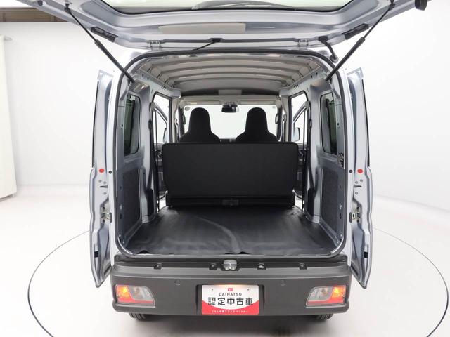 ハイゼットカーゴＤＸラジオ・キーレス（愛知県）の中古車