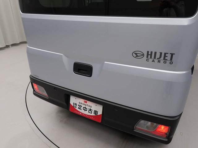 ハイゼットカーゴＤＸラジオ・キーレス（愛知県）の中古車
